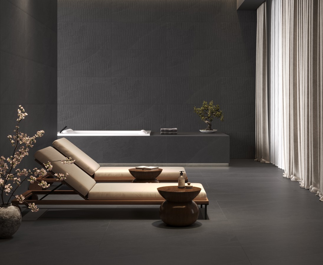 Коллекция Badrock Shadow Laparet