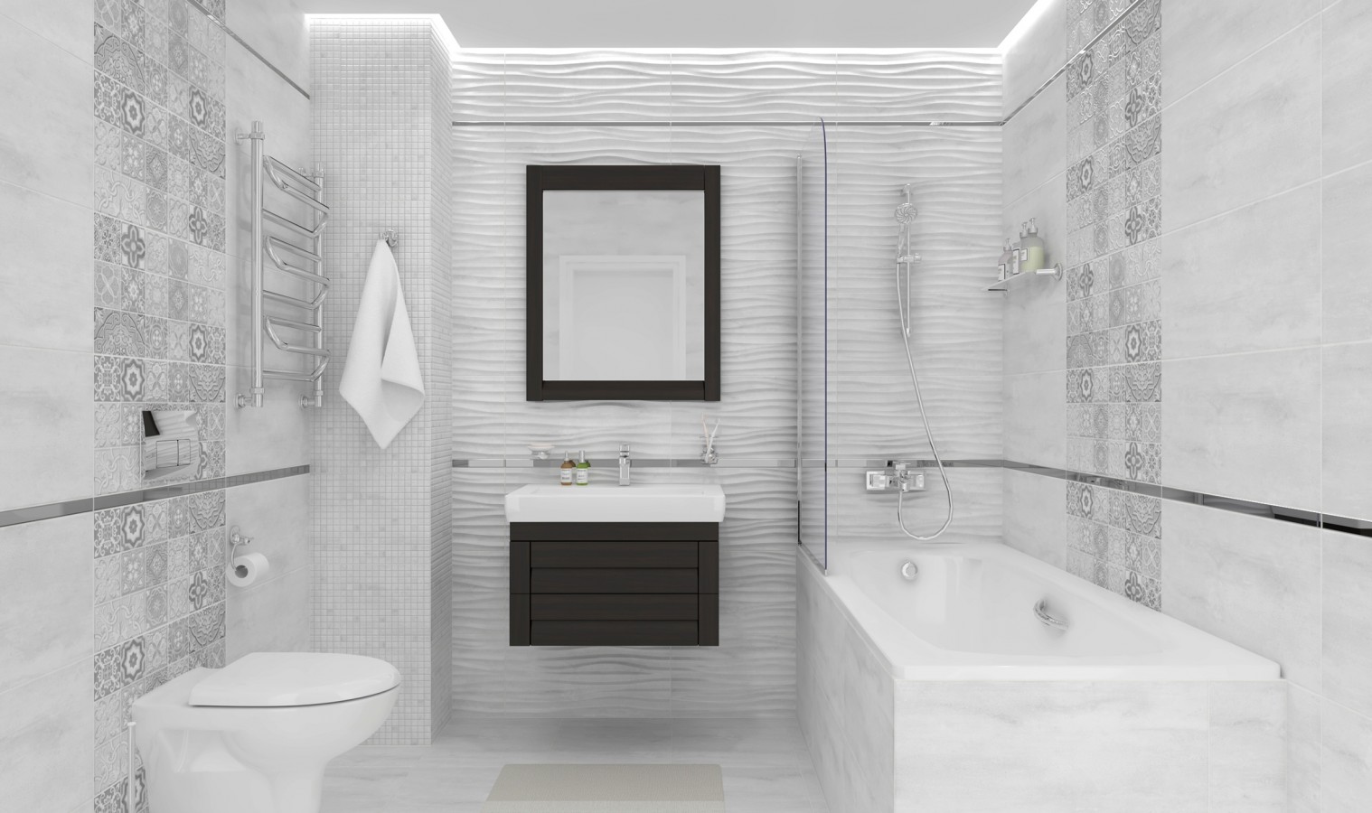 Коллекция Concrete Laparet Коллекция Concrete Laparet