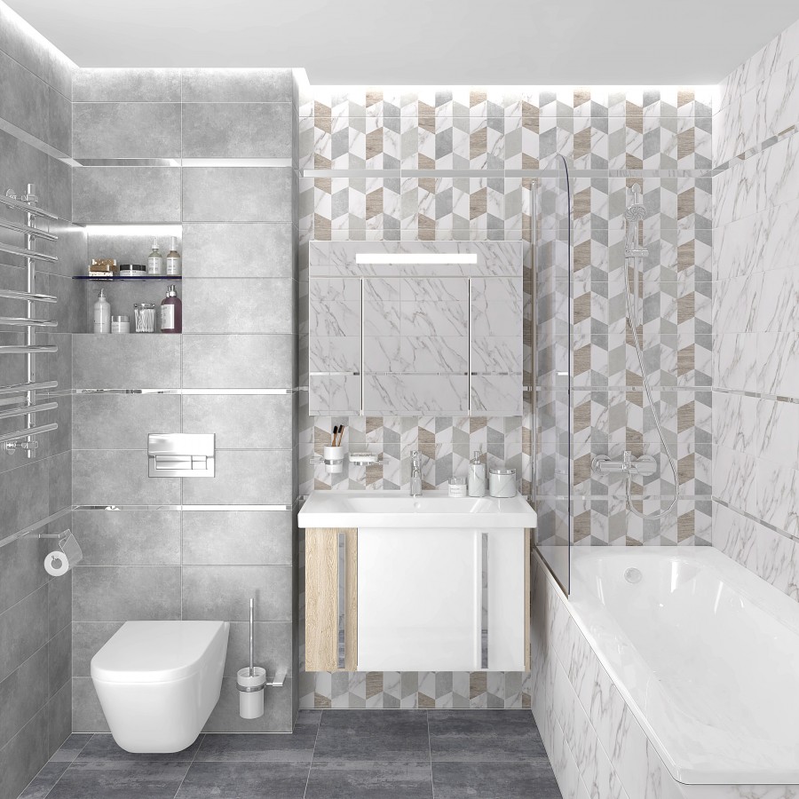 Коллекция Blanco Laparet Коллекция Blanco Laparet