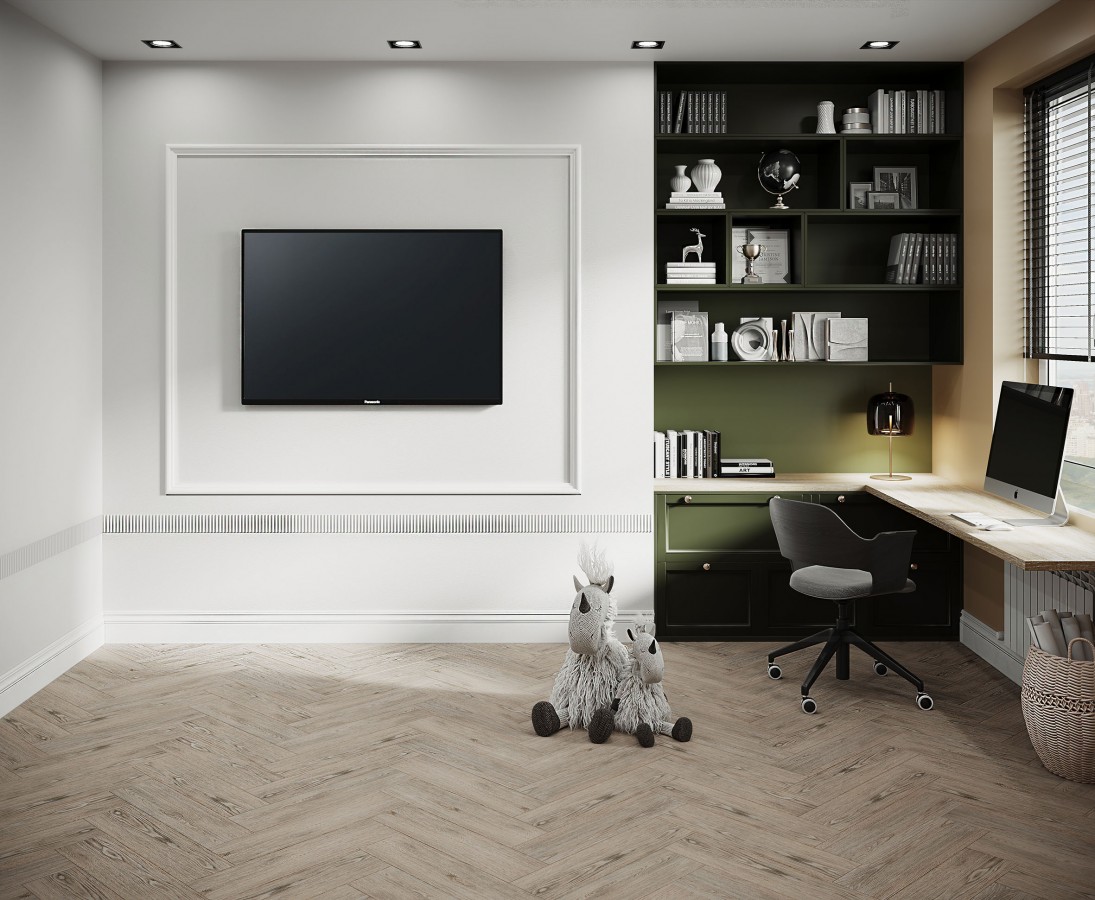 Коллекция Oak Laparet Коллекция Oak Laparet