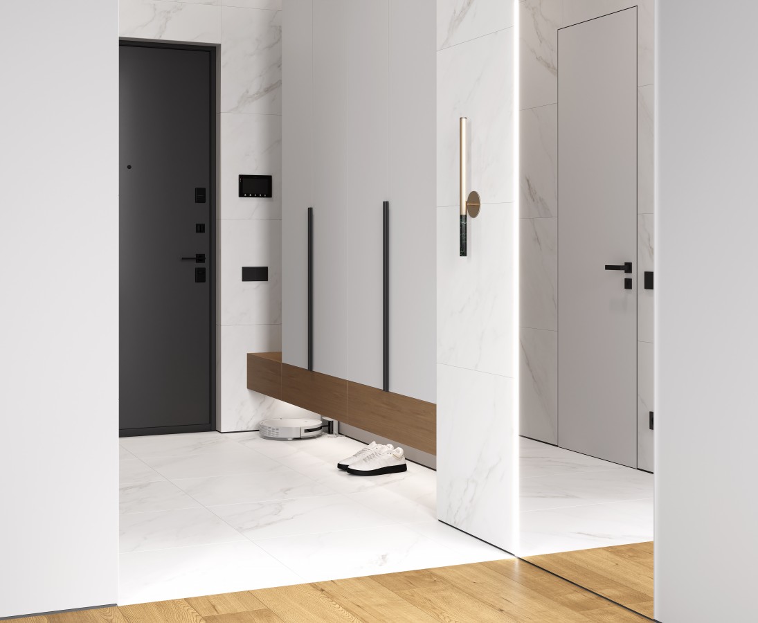 Коллекция Calacatta Michael Laparet Коллекция Calacatta Michael Laparet