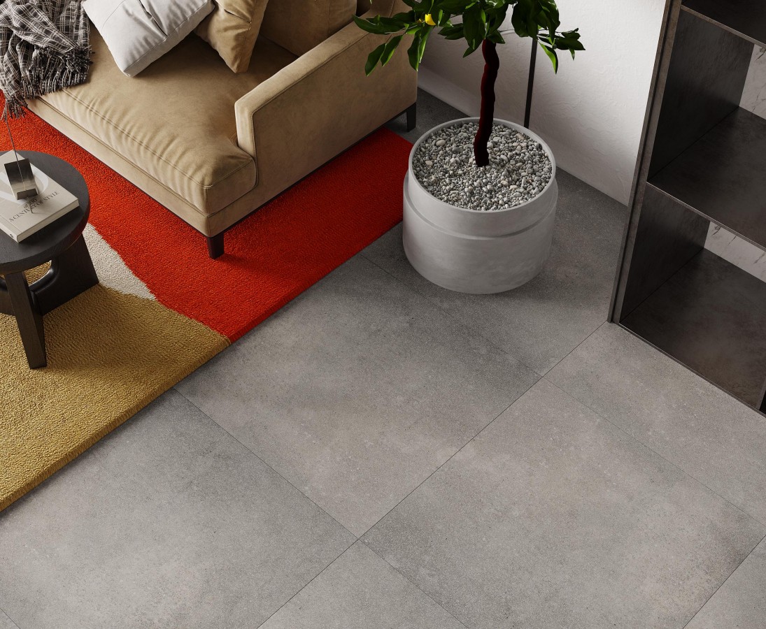 Коллекция Sahara Dark Grey Laparet
