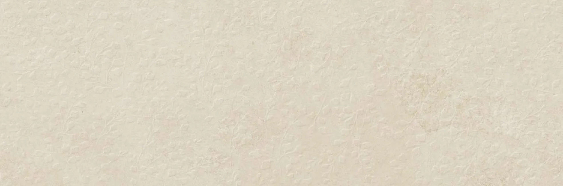 Декор 100x33 7мм Portwall Rlv. Bloom Sand матовая TAU Ceramica Декор 100x33 7мм Portwall Rlv. Bloom Sand матовая TAU Ceramica