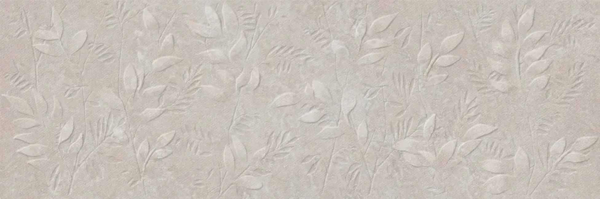 Декор 90x30 8.7мм Rlv Cleo Amelie Greige матовая, структурная TAU Ceramica Декор 90x30 8.7мм Rlv Cleo Amelie Greige матовая, структурная TAU Ceramica