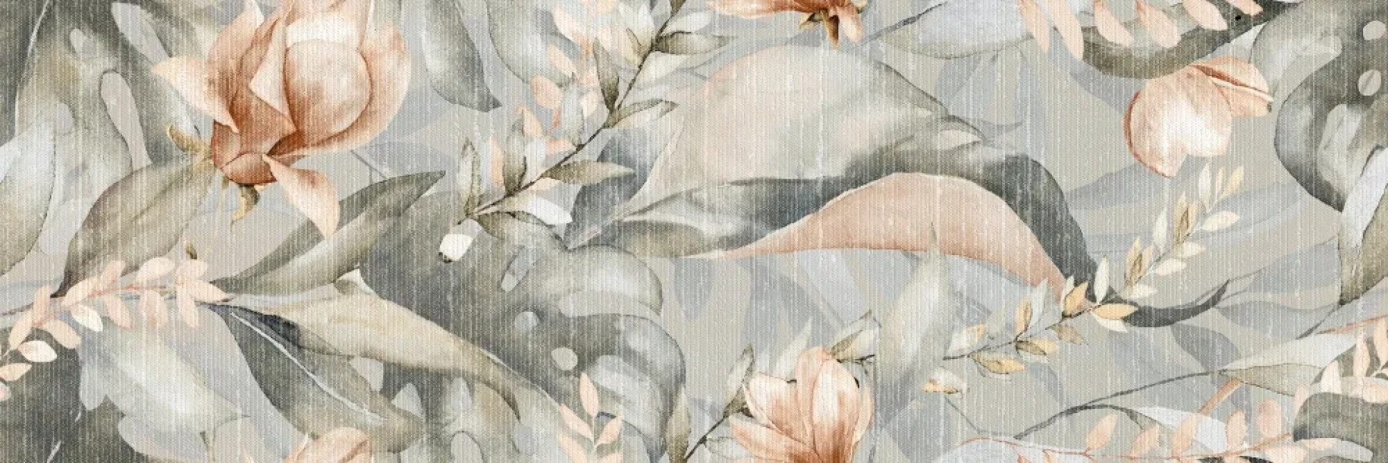 Декор 90x30 8.7мм Amelie April матовая TAU Ceramica Декор 90x30 8.7мм Amelie April матовая TAU Ceramica