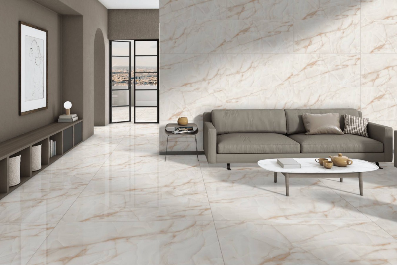 Коллекция Onice Belleza