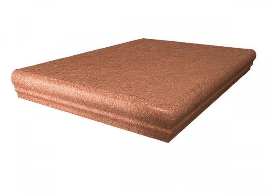 Плитка 30x30 Проджект SG906800N\GR\AN ступень угловая Аллея кирпичная 4 шт матовая кирпичный Coliseum Плитка 30x30 Проджект SG906800N\GR\AN ступень угловая Аллея кирпичная 4 шт матовая кирпичный Coliseum