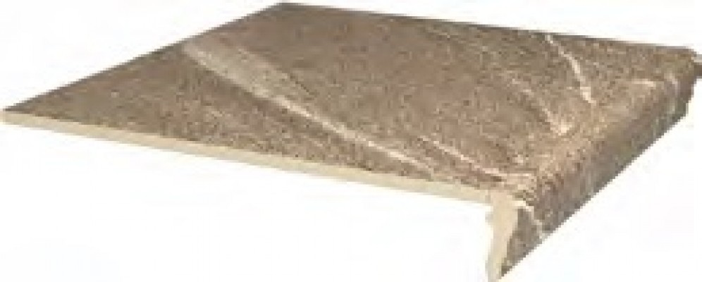 Плитка 30x30 Проджект SG935200N\GR ступень фронтальная Бореале 4шт матовая коричневый Coliseum Плитка 30x30 Проджект SG935200N\GR ступень фронтальная Бореале 4шт матовая коричневый Coliseum