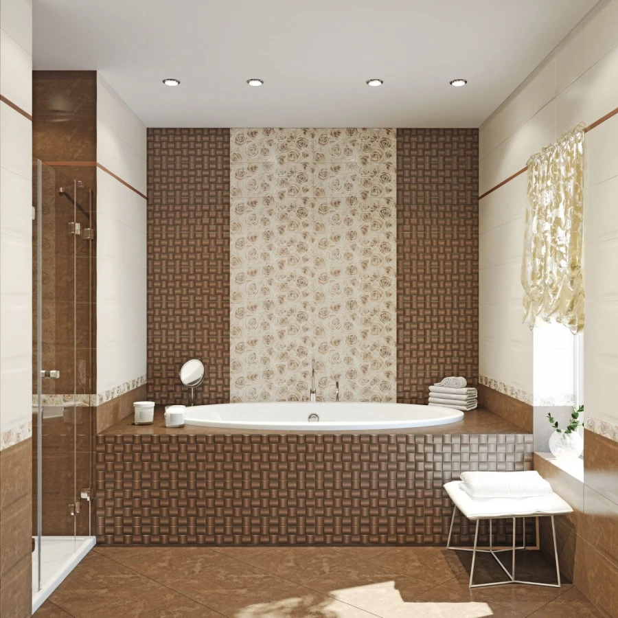 Коллекция Bliss Gracia Ceramica