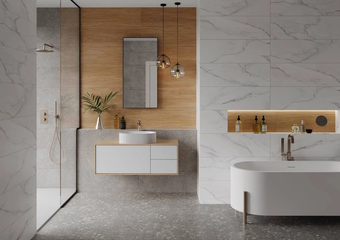 Коллекция Fjord Gracia Ceramica