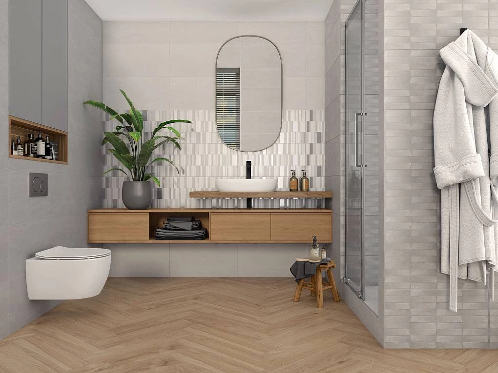 Коллекция Industry Gracia Ceramica