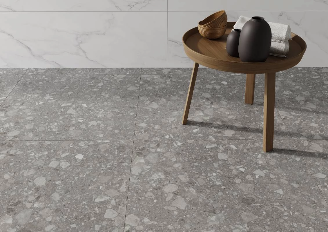 Коллекция Terrazzo Gracia Ceramica