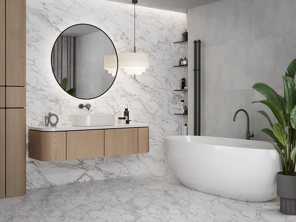 Коллекция Platinum Gracia Ceramica Коллекция Platinum Gracia Ceramica