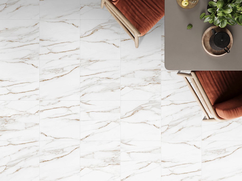 Коллекция Royal Gracia Ceramica