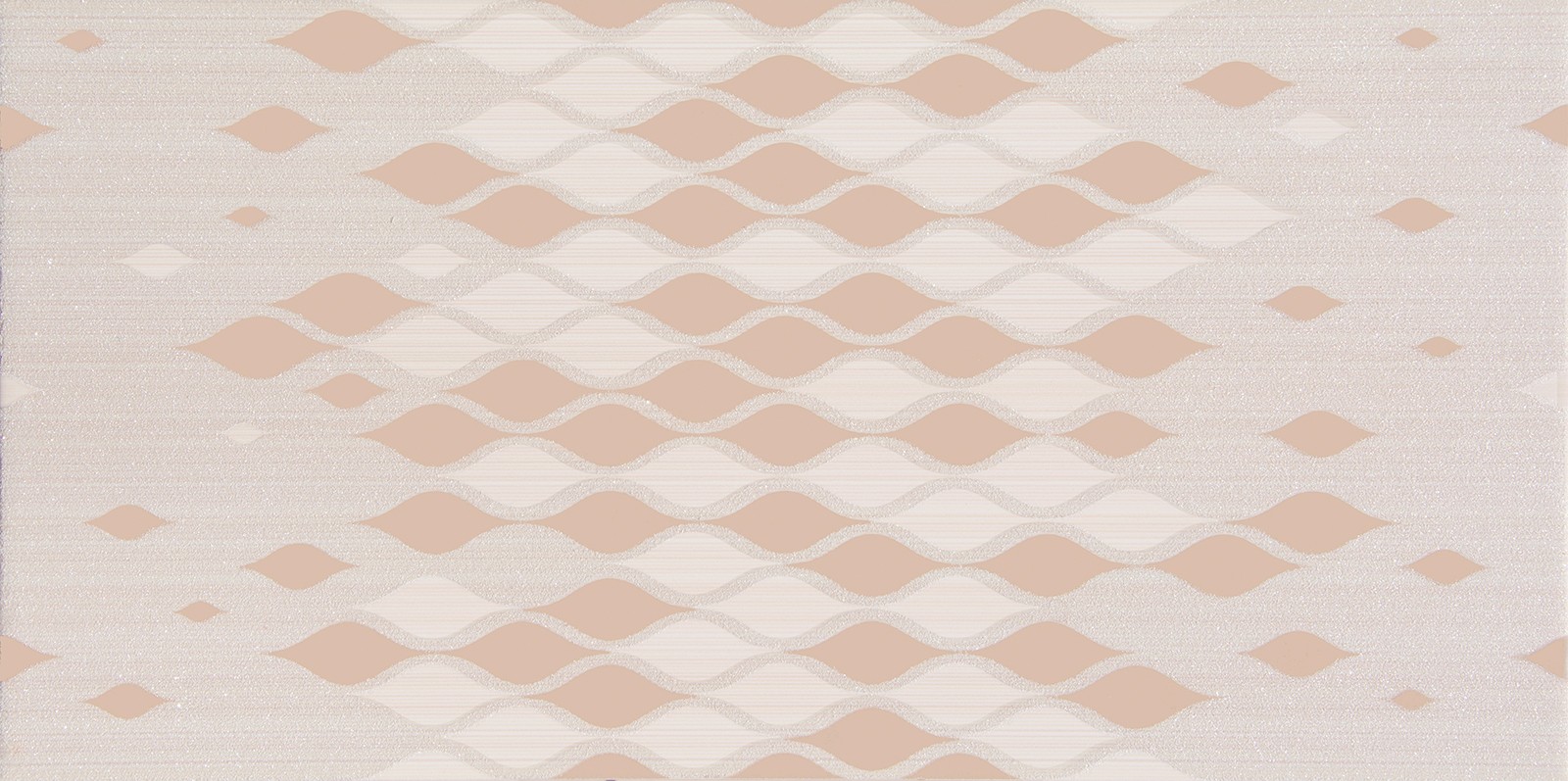 Плитка декор AltaCera Blik Crema DW9BLK01 25x50 глянцевая Плитка декор AltaCera Blik Crema DW9BLK01 25x50 глянцевая