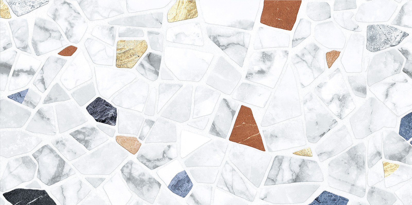 Плитка настенная AltaCera Smalta Mix WT9SML55 25x50 глянцевая Плитка настенная AltaCera Smalta Mix WT9SML55 25x50 глянцевая