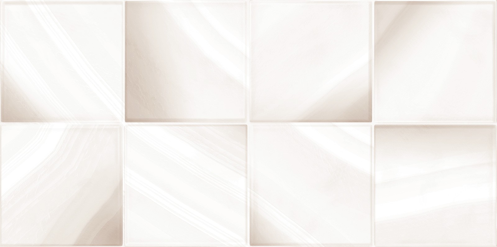 Плитка настенная AltaCera Resort Square WT9RES11 25x50 глянцевая Плитка настенная AltaCera Resort Square WT9RES11 25x50 глянцевая