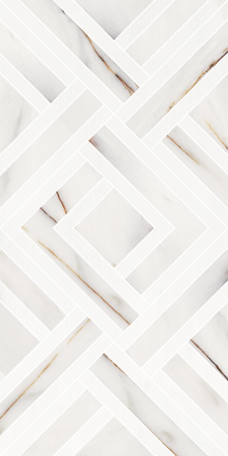 Плитка 63x32 Rosso Venato настенная GEOMETRIA матовая белый Азори Плитка 63x32 Rosso Venato настенная GEOMETRIA матовая белый Азори