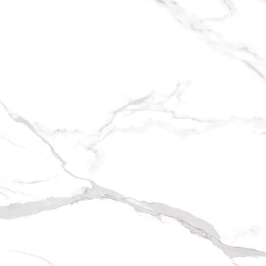 Керамогранит 60x60 Гарден ДЕСПРО СТАТУАРИО ГЛОССИ глянцевая, полированная белый Шахтинская плитка Керамогранит 60x60 Гарден ДЕСПРО СТАТУАРИО ГЛОССИ глянцевая, полированная белый Шахтинская плитка