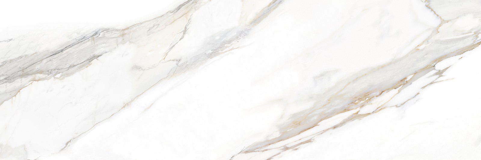 Плитка настенная Delacora Delta Carrara WT15DLA00R 25x74 глянцевая Плитка настенная Delacora Delta Carrara WT15DLA00R 25x74 глянцевая