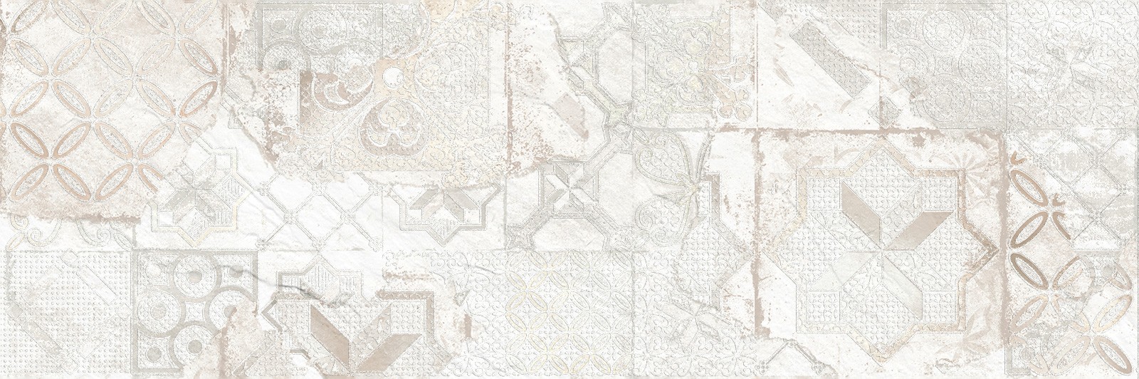 Плитка настенная Delacora Kreo Light WT15KRE01R 25x74 матовая Плитка настенная Delacora Kreo Light WT15KRE01R 25x74 матовая