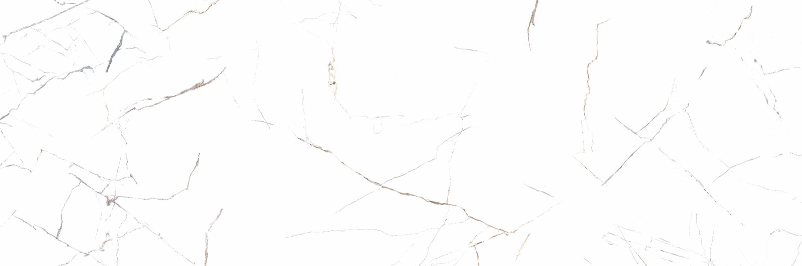 Плитка настенная Delacora Frost White WT15FRR00R 25x74 глянцевая Плитка настенная Delacora Frost White WT15FRR00R 25x74 глянцевая