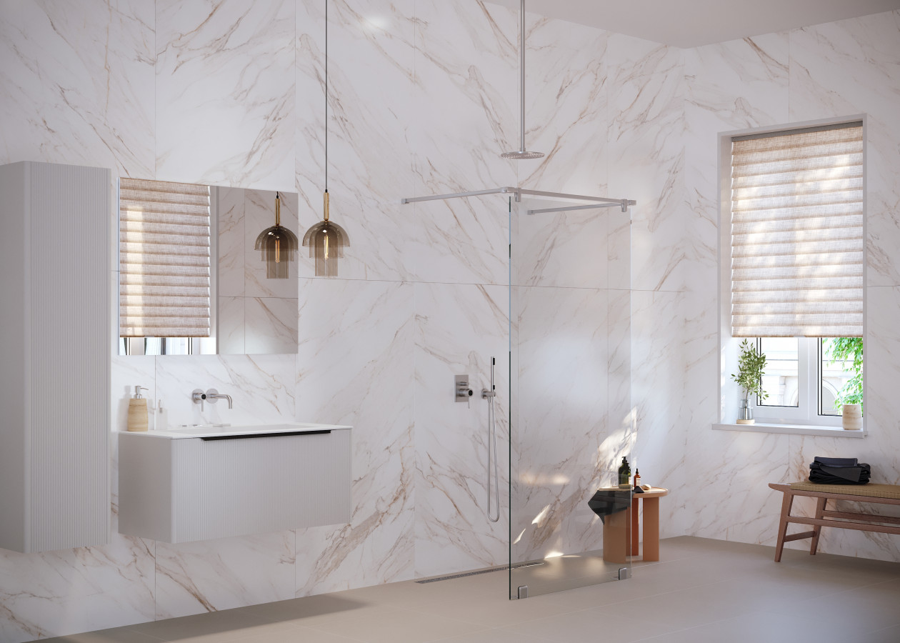 Коллекция Calacatta Gold Creto Коллекция Calacatta Gold Creto