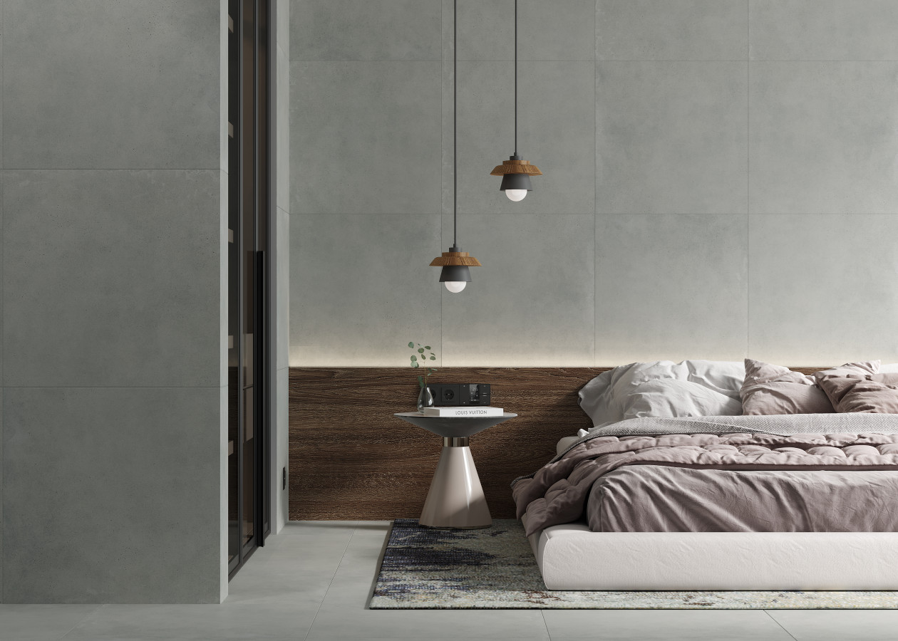 Коллекция Titan Creto Коллекция Titan Creto