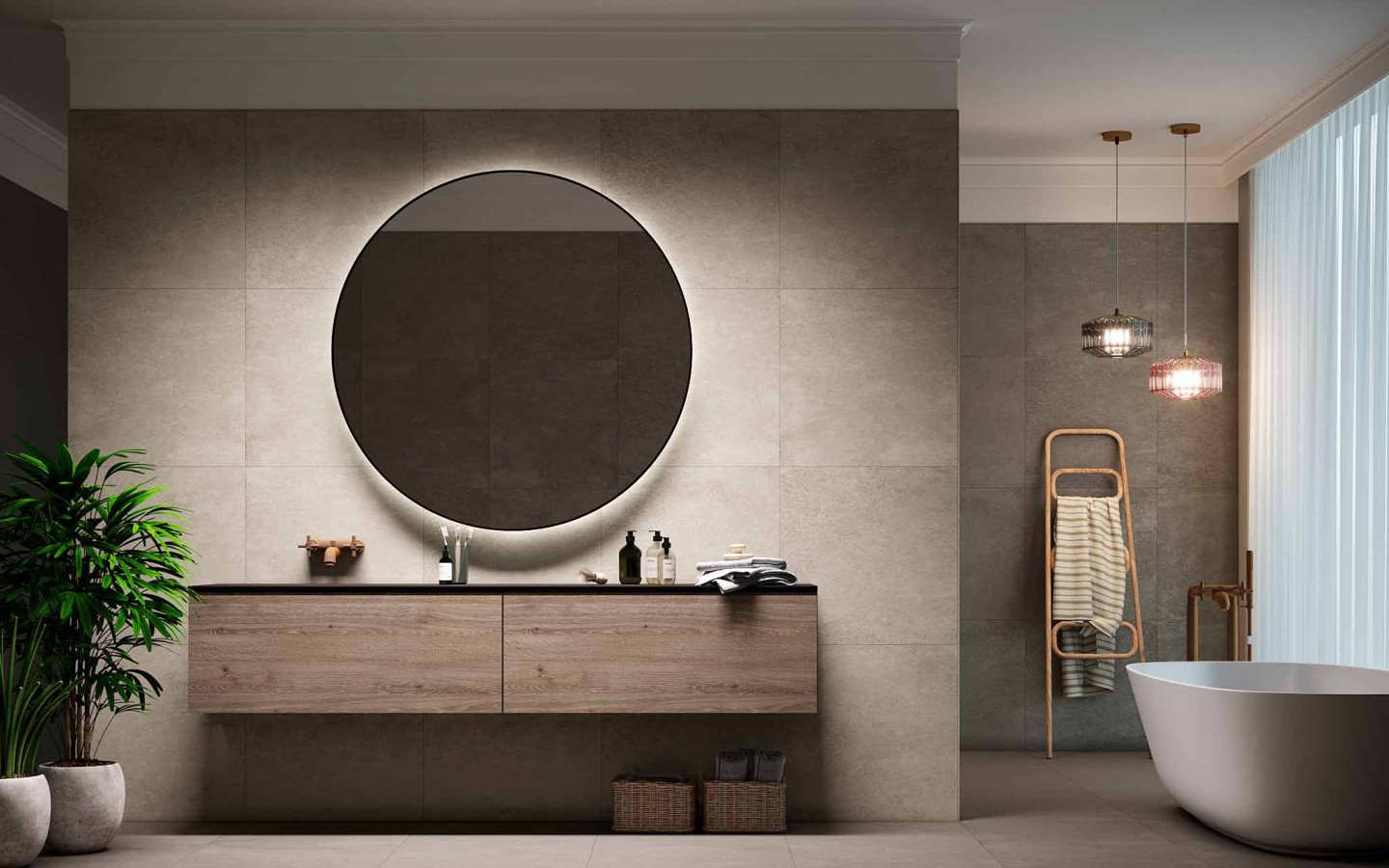 Коллекция Style Creto Коллекция Style Creto
