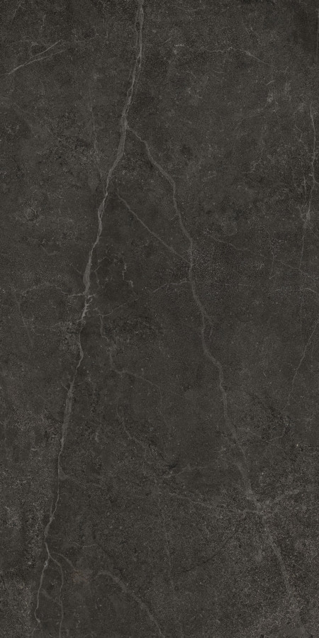 Керамогранит Global Tile 120x60 GT1206020505LGR Ideal лаппатированная soft sugar + цифровая граниль черный Керамогранит Global Tile 120x60 GT1206020505LGR Ideal лаппатированная soft sugar + цифровая граниль черный