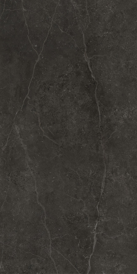 Керамогранит Global Tile 120x60 GT1206020505LGR Ideal лаппатированная soft sugar + цифровая граниль черный Керамогранит Global Tile 120x60 GT1206020505LGR Ideal лаппатированная soft sugar + цифровая граниль черный