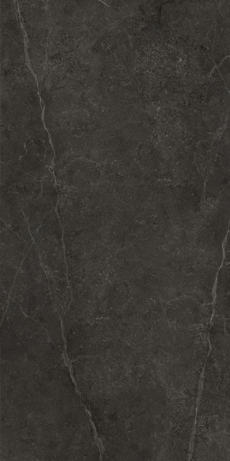 Керамогранит Global Tile 120x60 GT1206020505LGR Ideal лаппатированная soft sugar + цифровая граниль черный Керамогранит Global Tile 120x60 GT1206020505LGR Ideal лаппатированная soft sugar + цифровая граниль черный