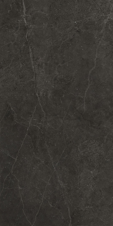 Керамогранит Global Tile 120x60 GT1206020505LGR Ideal лаппатированная soft sugar + цифровая граниль черный Керамогранит Global Tile 120x60 GT1206020505LGR Ideal лаппатированная soft sugar + цифровая граниль черный