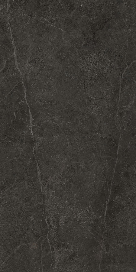 Керамогранит Global Tile 120x60 GT1206020505LGR Ideal лаппатированная soft sugar + цифровая граниль черный Керамогранит Global Tile 120x60 GT1206020505LGR Ideal лаппатированная soft sugar + цифровая граниль черный