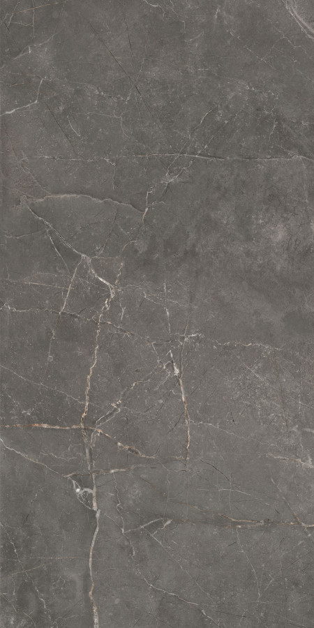 Керамогранит Global Tile 120x60 GT1206020409LGR Verso лаппатированная soft sugar + цифровая граниль темно-серый Керамогранит Global Tile 120x60 GT1206020409LGR Verso лаппатированная soft sugar + цифровая граниль темно-серый