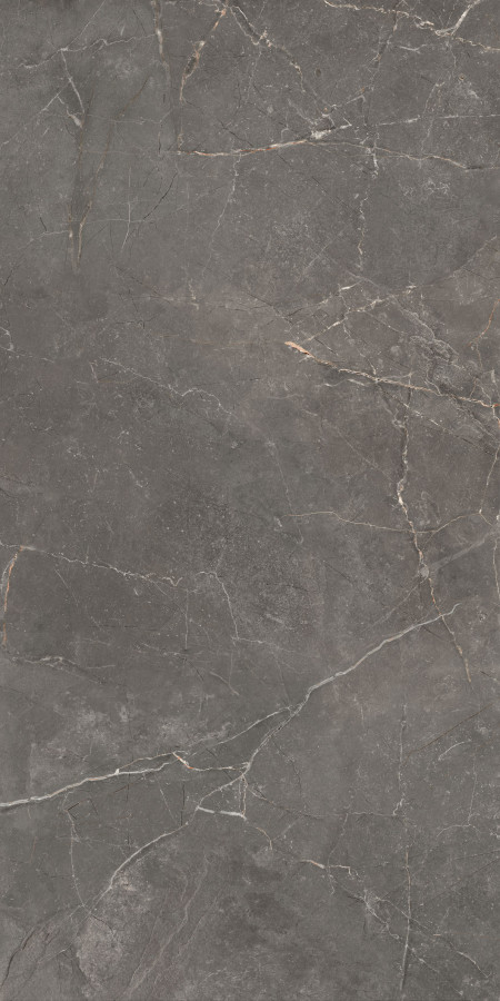 Керамогранит Global Tile 120x60 GT1206020409LGR Verso лаппатированная soft sugar + цифровая граниль темно-серый Керамогранит Global Tile 120x60 GT1206020409LGR Verso лаппатированная soft sugar + цифровая граниль темно-серый