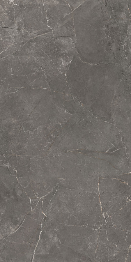 Керамогранит Global Tile 120x60 GT1206020409LGR Verso лаппатированная soft sugar + цифровая граниль темно-серый Керамогранит Global Tile 120x60 GT1206020409LGR Verso лаппатированная soft sugar + цифровая граниль темно-серый