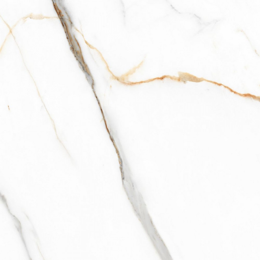 Керамогранит Global Tile 60x60 GT60605503PR Angel Statuario полированная белый Керамогранит Global Tile 60x60 GT60605503PR Angel Statuario полированная белый