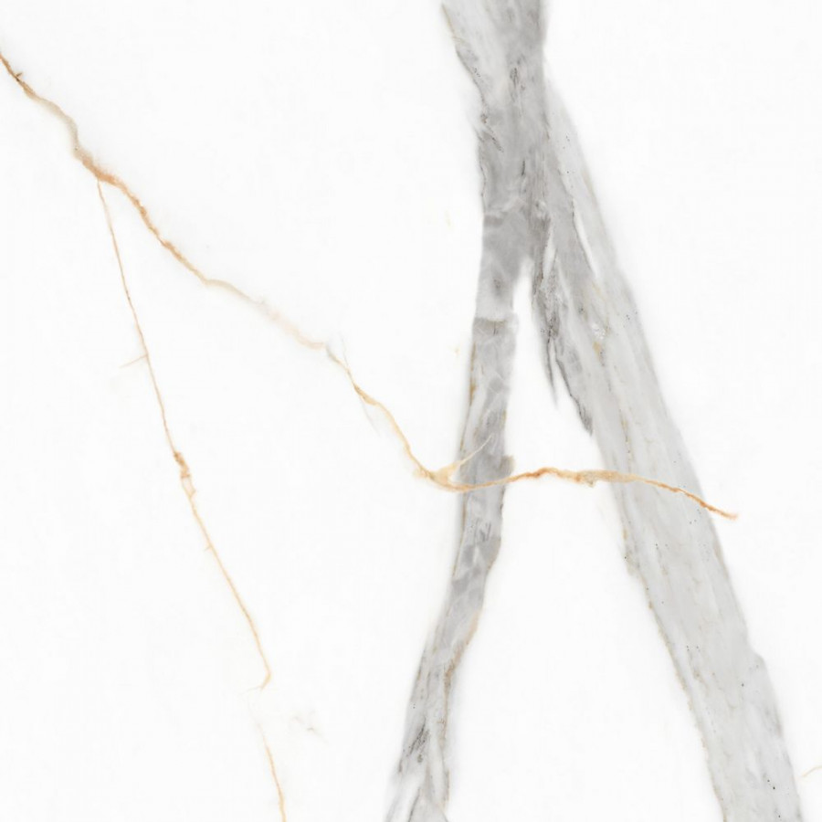 Керамогранит Global Tile 60x60 GT60605503PR Angel Statuario полированная белый Керамогранит Global Tile 60x60 GT60605503PR Angel Statuario полированная белый