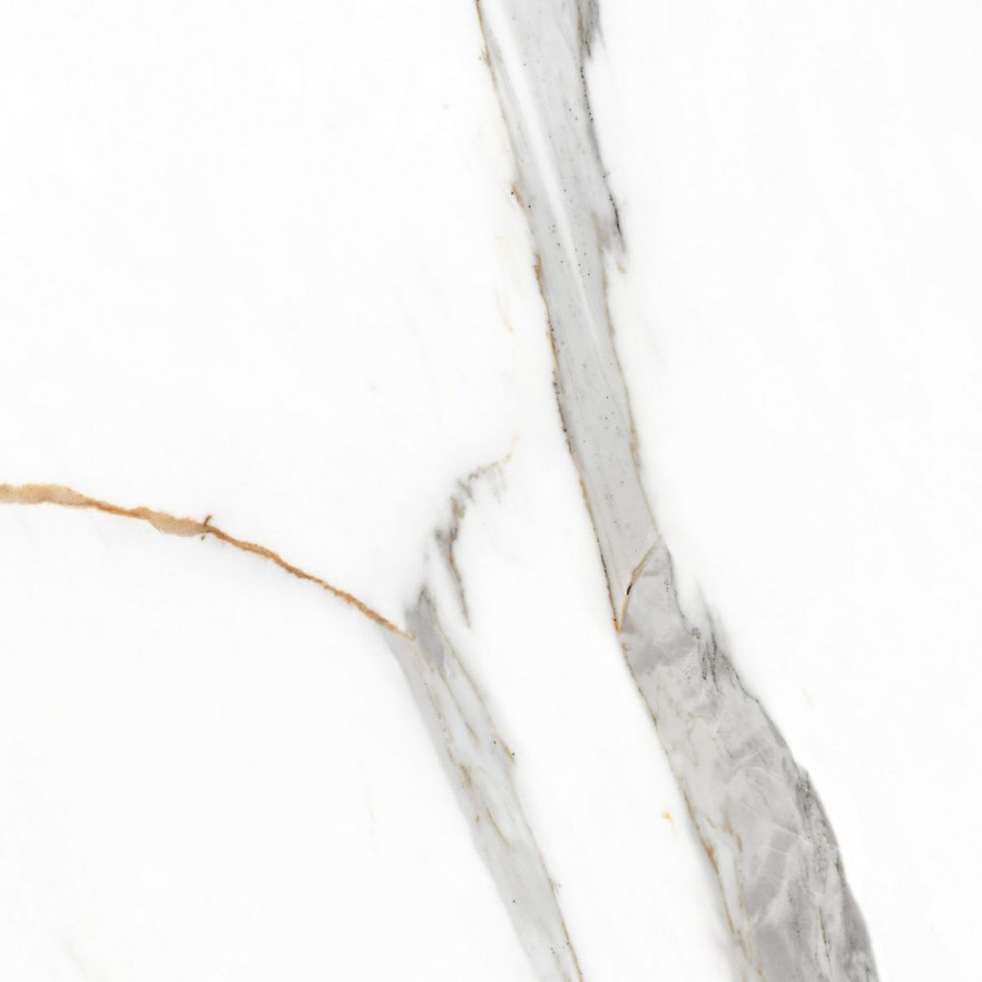 Керамогранит Global Tile 60x60 GT60605503PR Angel Statuario полированная белый Керамогранит Global Tile 60x60 GT60605503PR Angel Statuario полированная белый