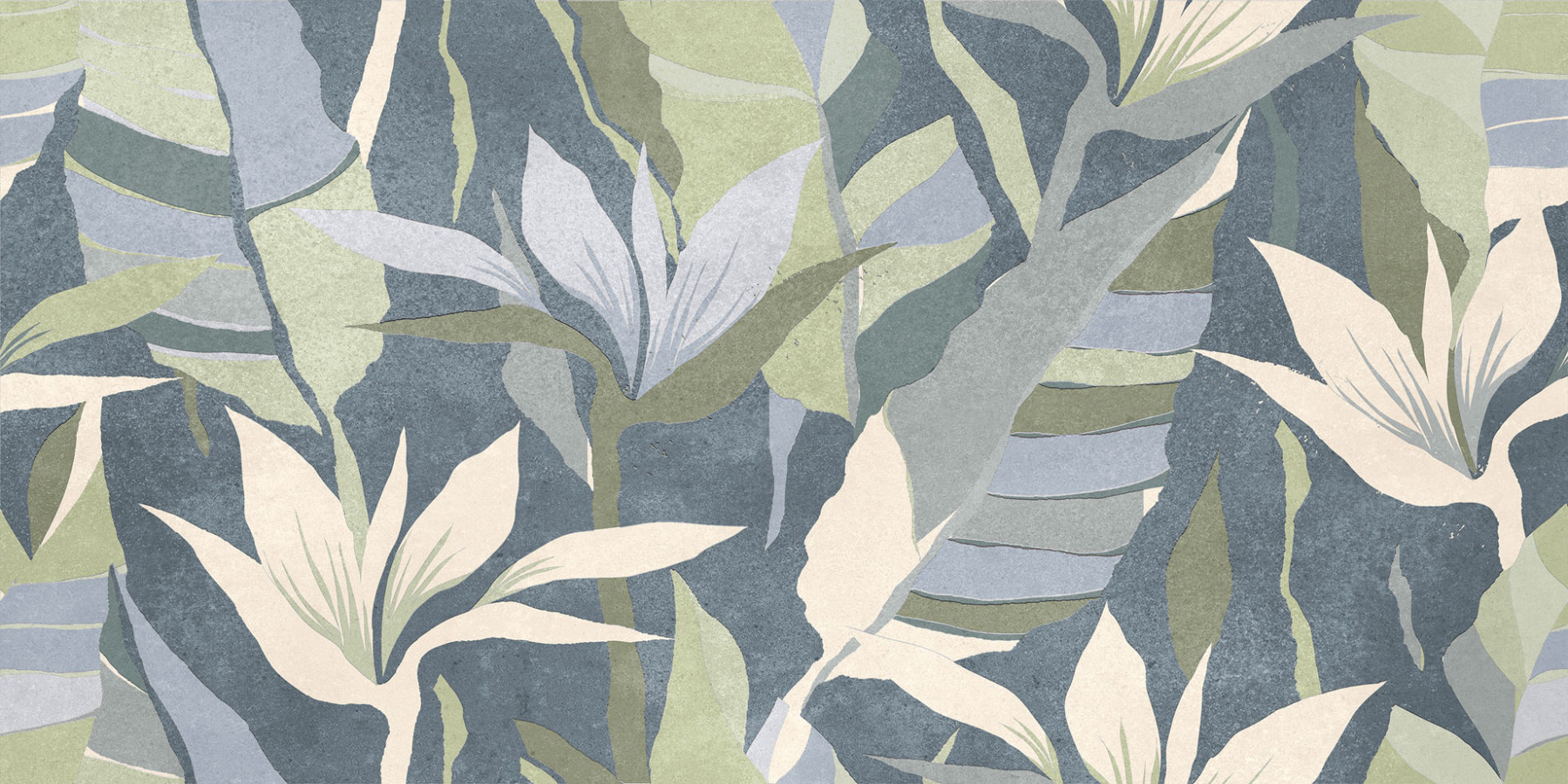 Global Tile 60x30 GT244VG Dominica матовая синий Global Tile 60x30 GT244VG Dominica матовая синий