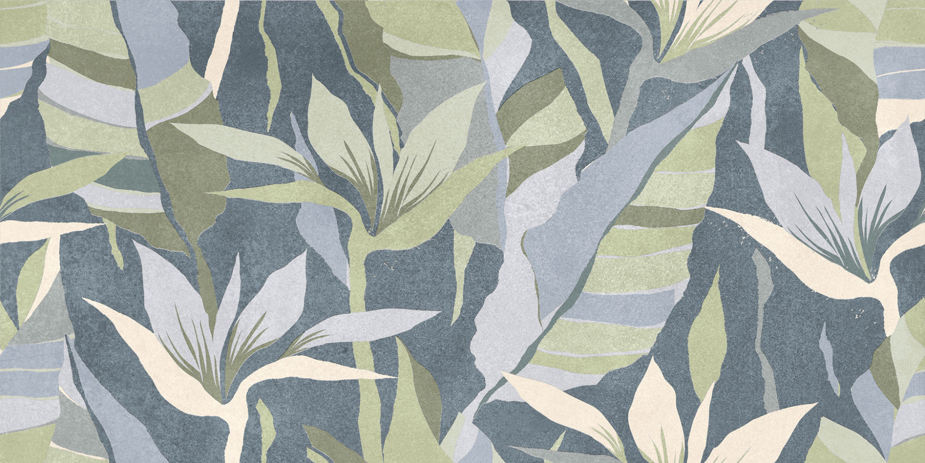 Global Tile 60x30 GT244VG Dominica матовая синий Global Tile 60x30 GT244VG Dominica матовая синий