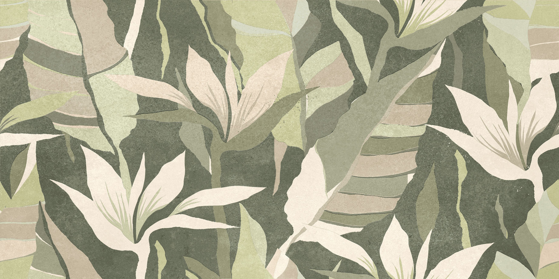 Global Tile 60x30 GT245VG Dominica матовая зеленый Global Tile 60x30 GT245VG Dominica матовая зеленый