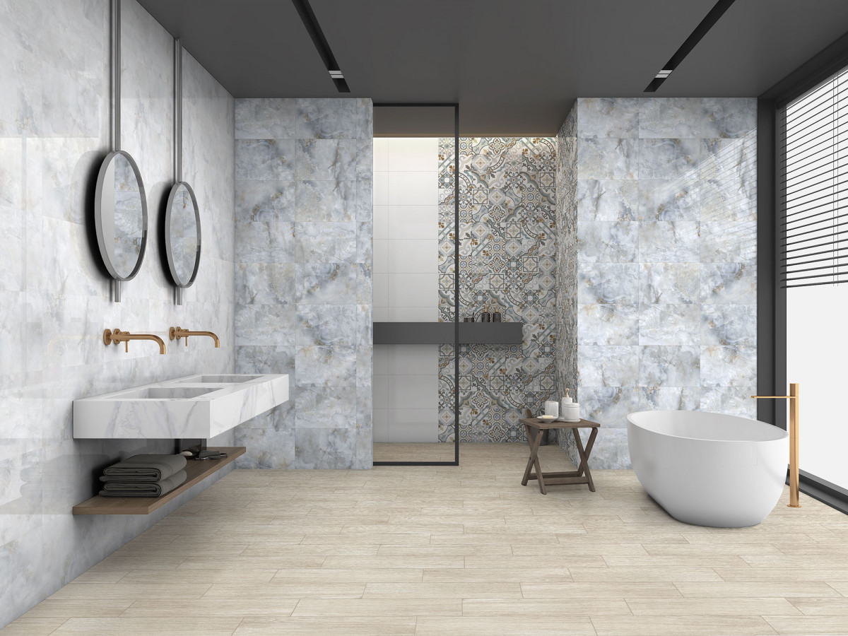 Коллекция Emotion Global Tile