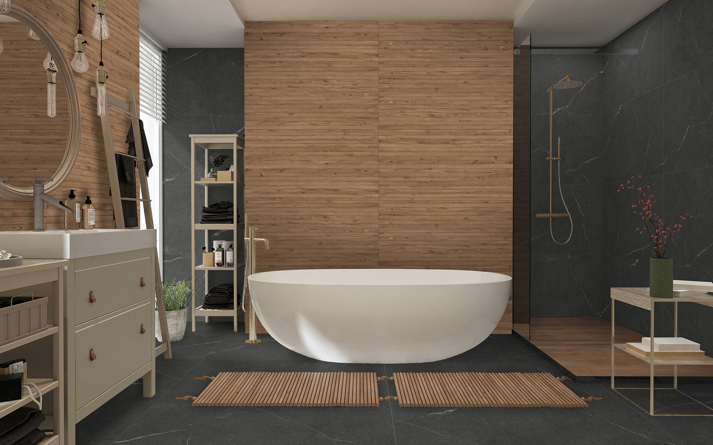 Коллекция Lakeside Global Tile