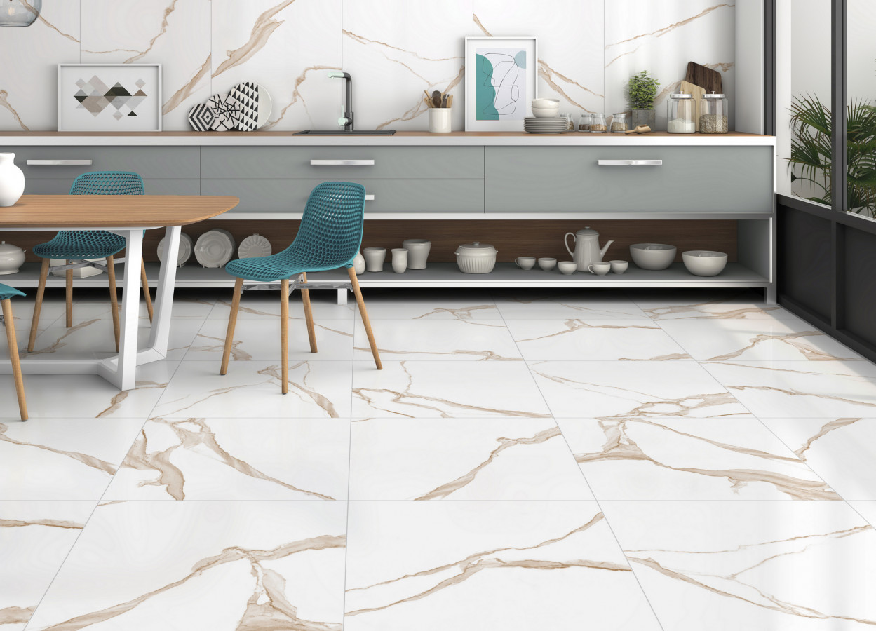 Коллекция Majestic Global Tile