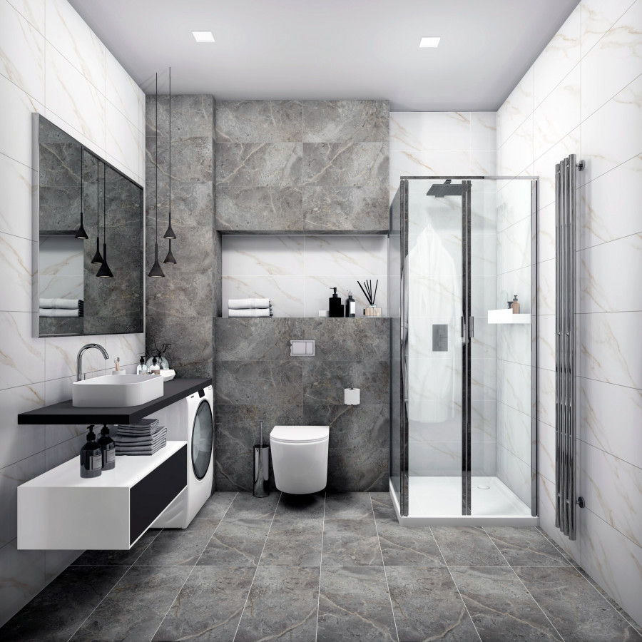 Коллекция Melissa Global Tile