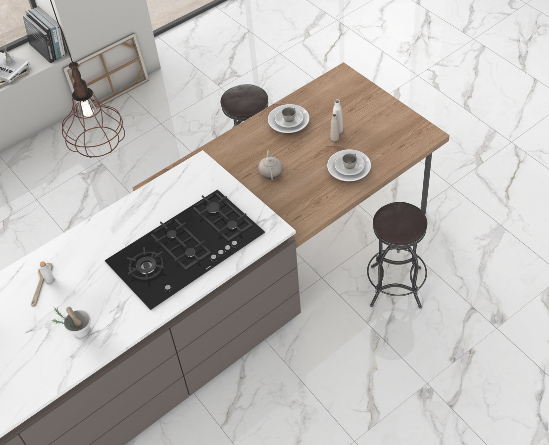 Коллекция Monza Global Tile