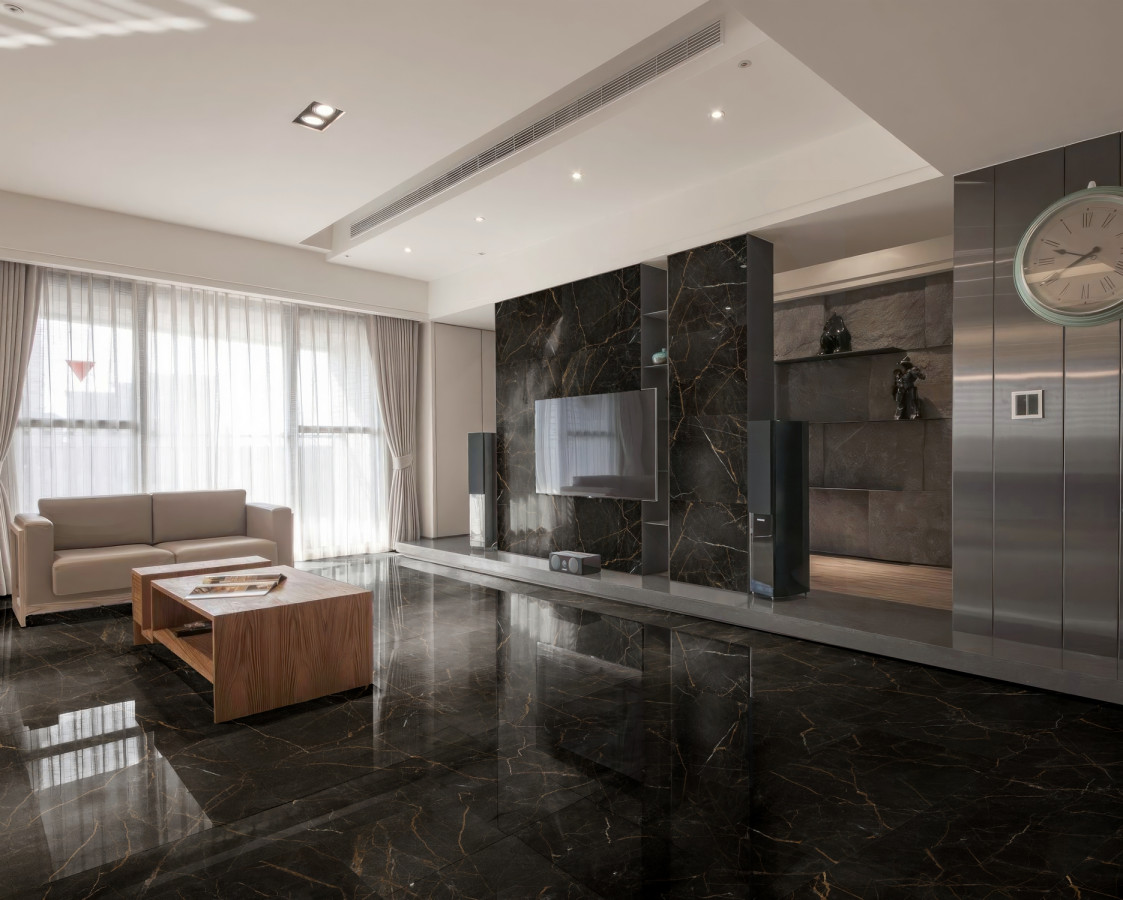 Коллекция Olimpia Global Tile