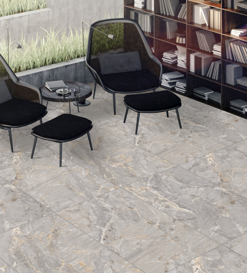 Коллекция Omega Global Tile